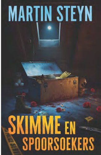 Skimme En Spoorsoekers (Paperback)
