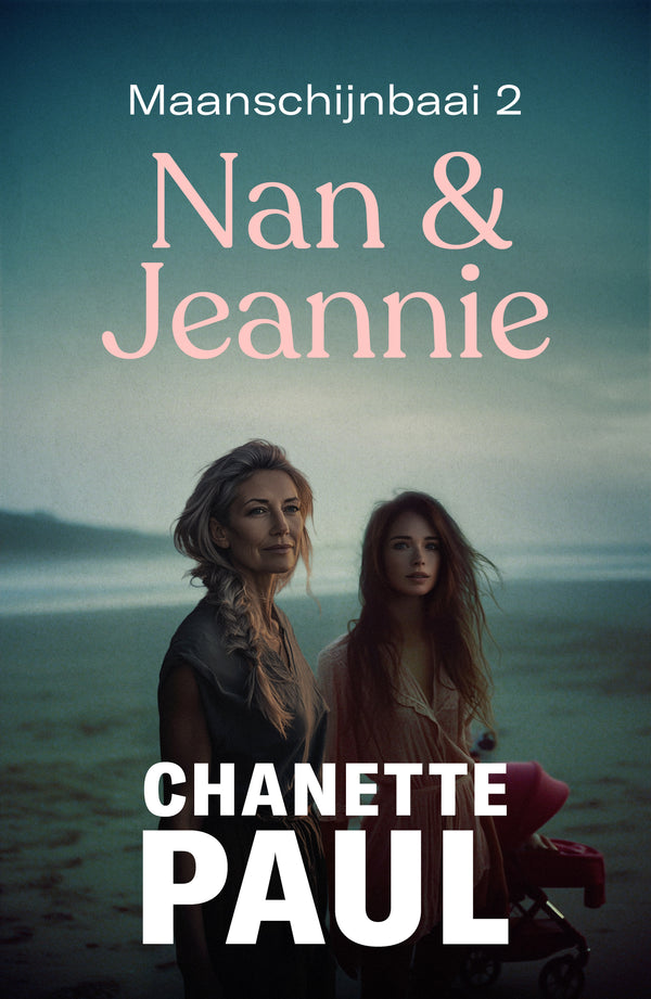 Maanshijnbaal 2: Nan & Jeannie