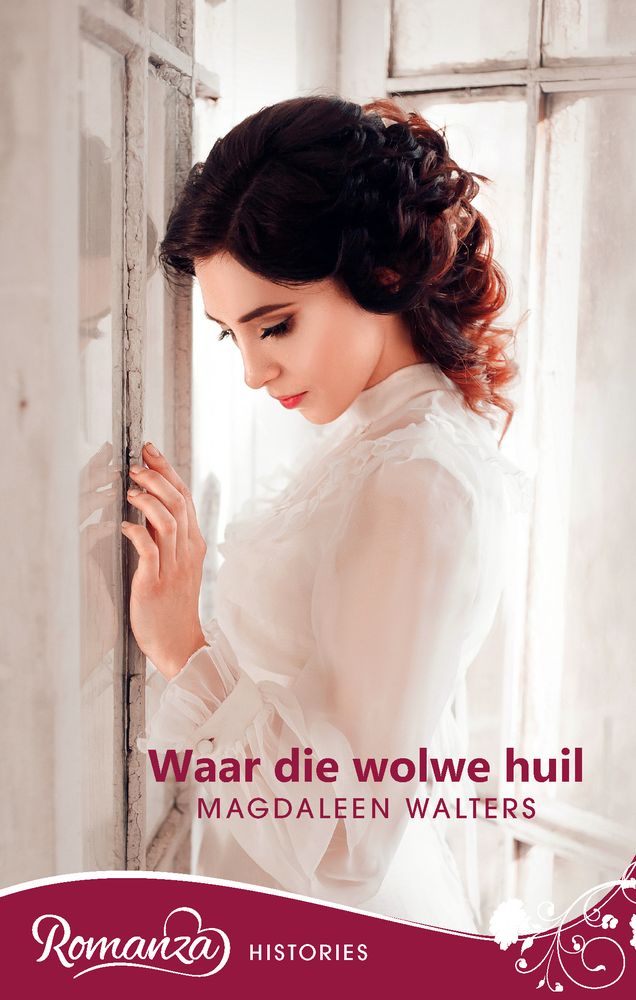Waar Die Wolwe Huil (Paperback)