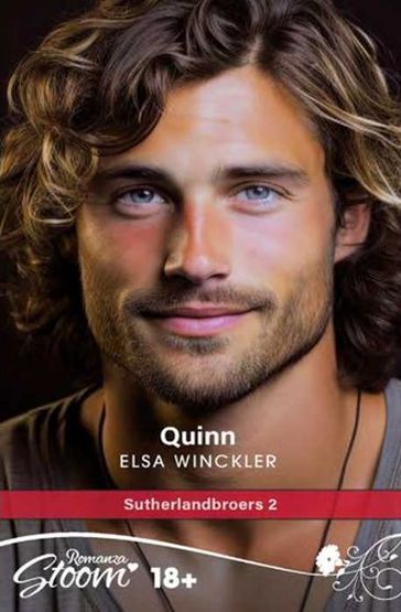 Sutherlandbroers 2: Quinn (Paperback)