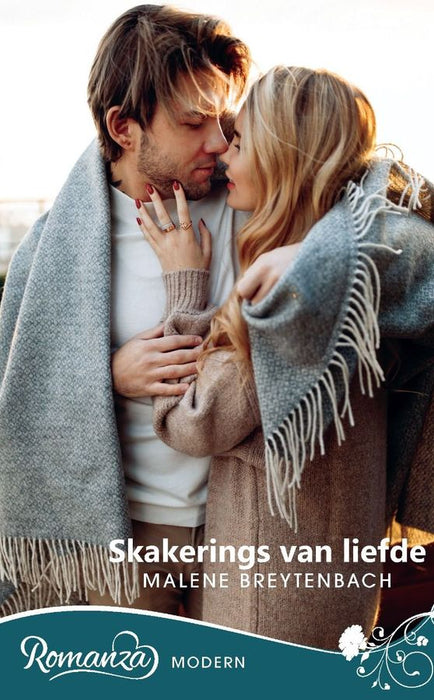 Skakerings Van Liefde (Paperback)