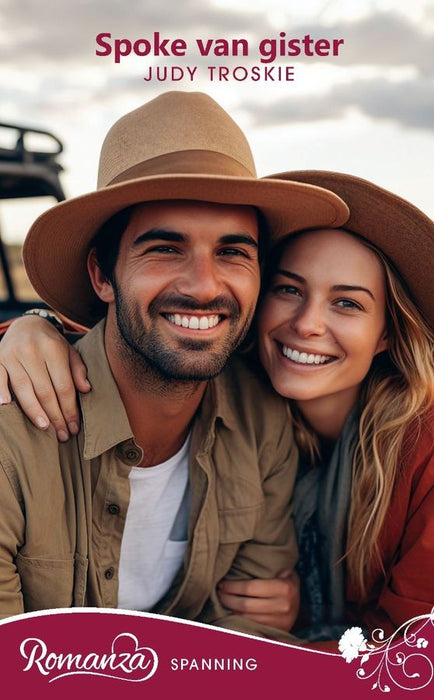 Spoke Van Gister (Paperback)