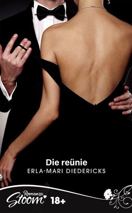 Stoom: Die Reünie (Paperback)