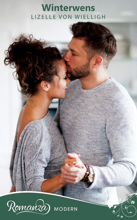 Winterswens (Paperback)