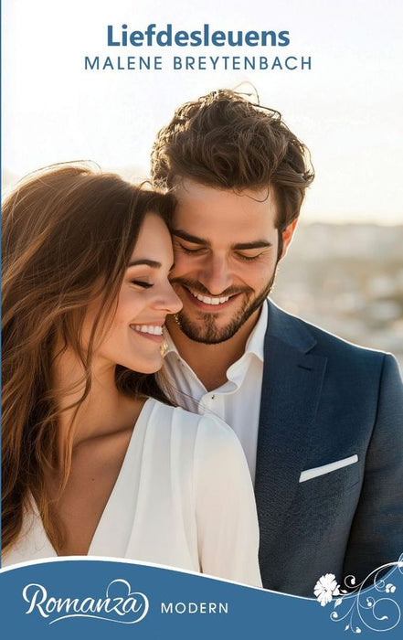 Liefdesleuens (Paperback)