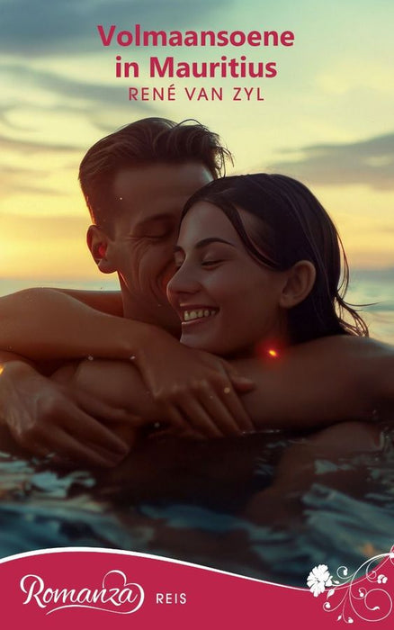 Volmaansoene In Mauritius (Paperback)