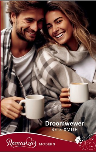 Droomwewer (Paperback)