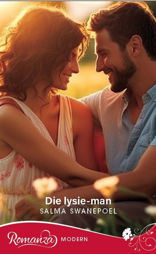 Die Lysie-man (Paperback)