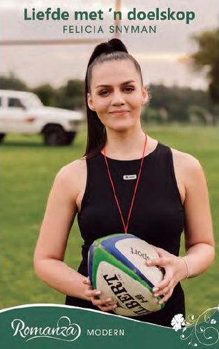 Liefde Met 'n Doelskop (Paperback)
