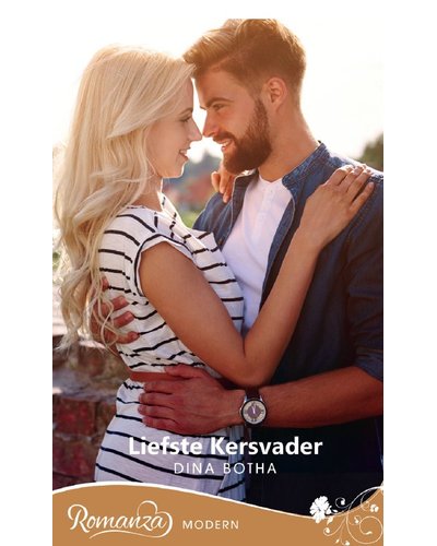 Liefste Kersvader (Paperback)
