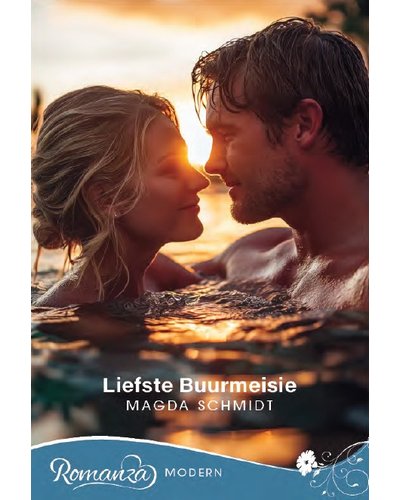 Liefste Buurmeisie (Paperback)
