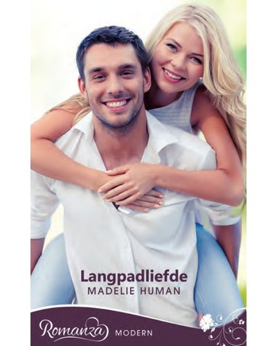 Langpadliefde (Paperback)