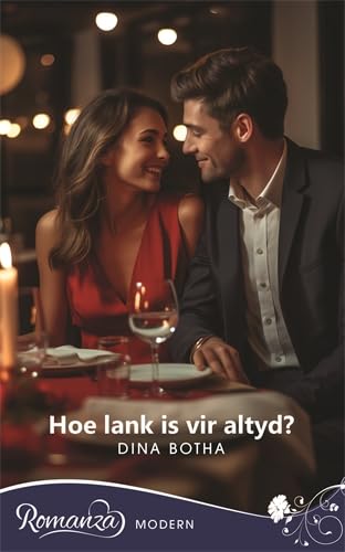 Hoe Lank Is Vir Altyd (Paperback)