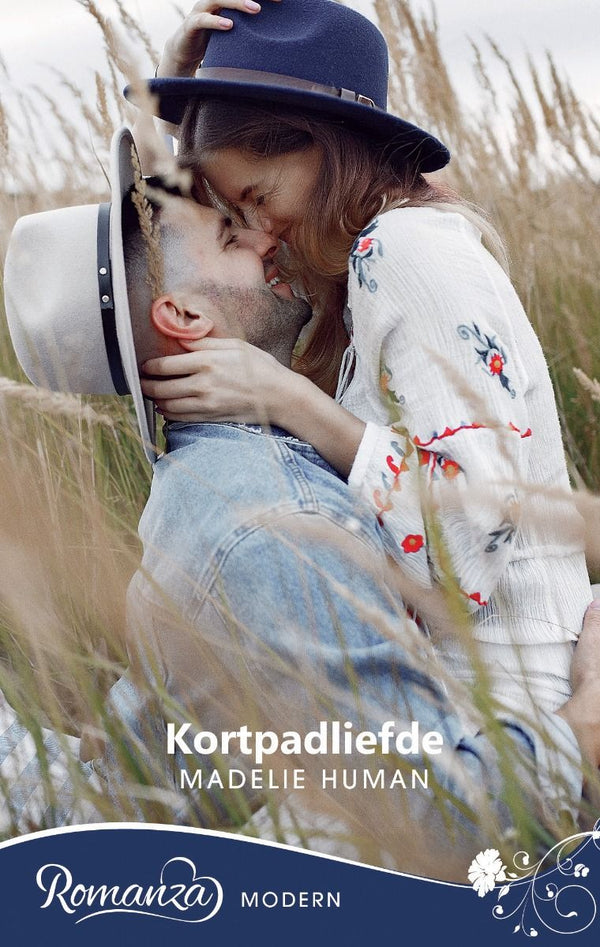 Kortpadliefde