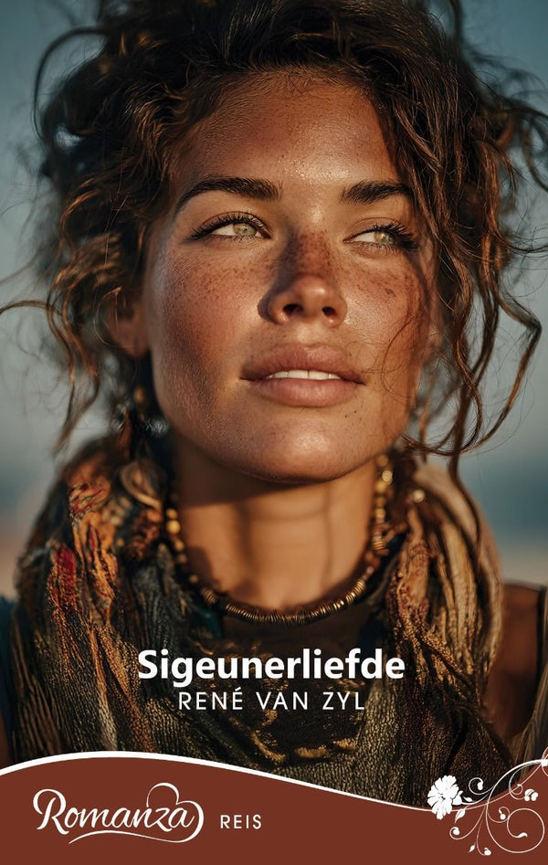 Sigeunerliefde (Paperback)