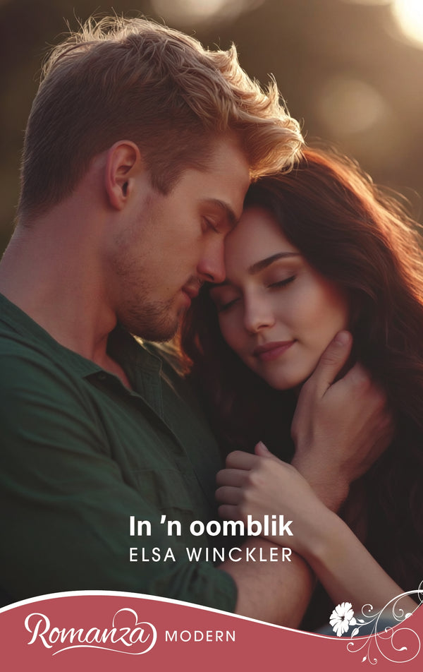 In 'n Oomblik (Paperback)