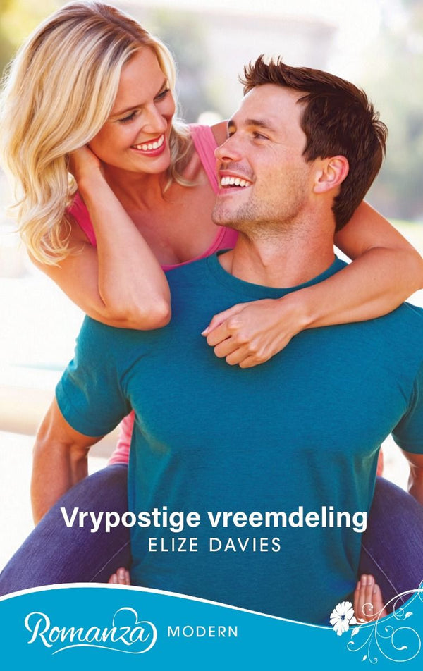 Vrypostige Vreemdeling (Paperback)