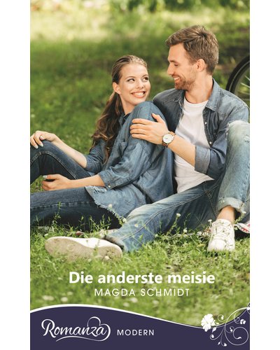 Die Anderste Meisie (Paperback)