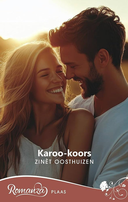 Karoo-Koors (Paperback)