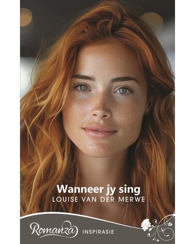 Wanneer Jy Sing (Paperback)