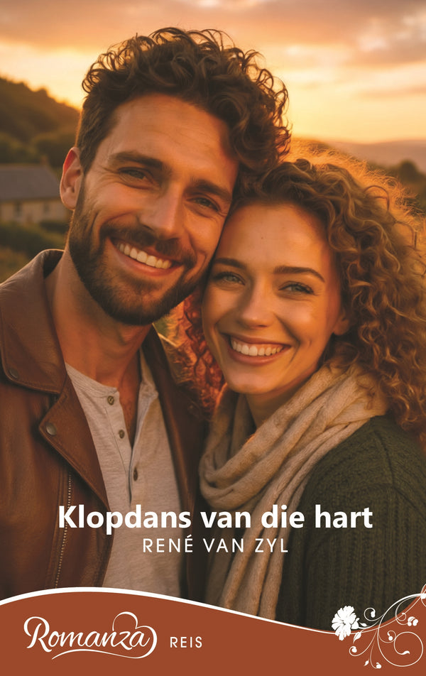 Klopdans Van Die Hart (Paperback)