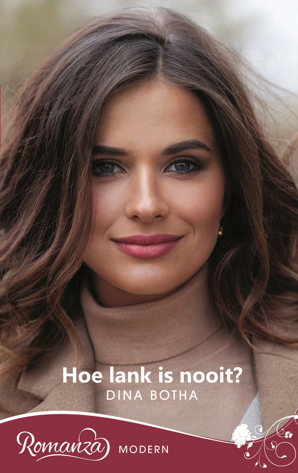 Hoe Lank Is Nooit? (Paperback)