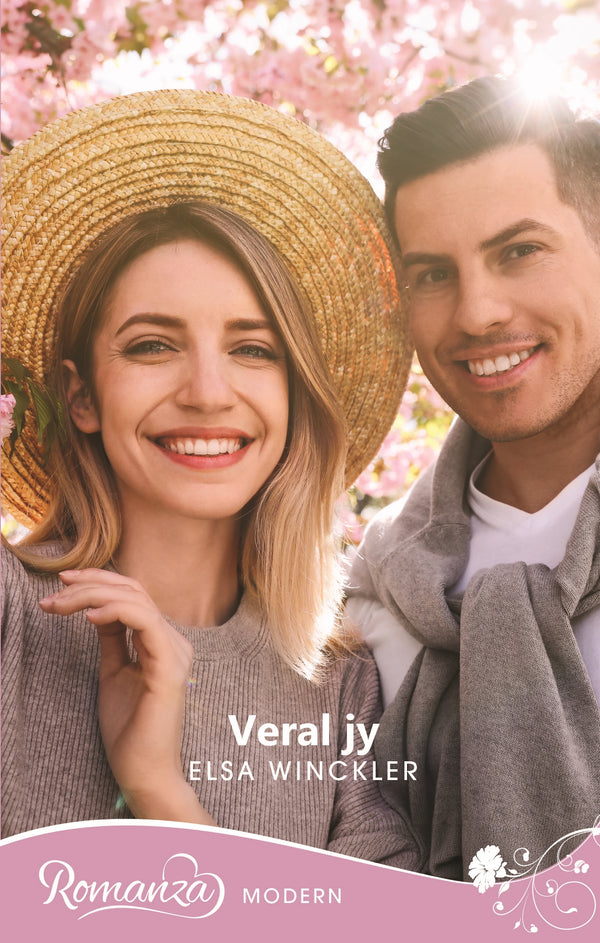 Veral Jy (Paperback)