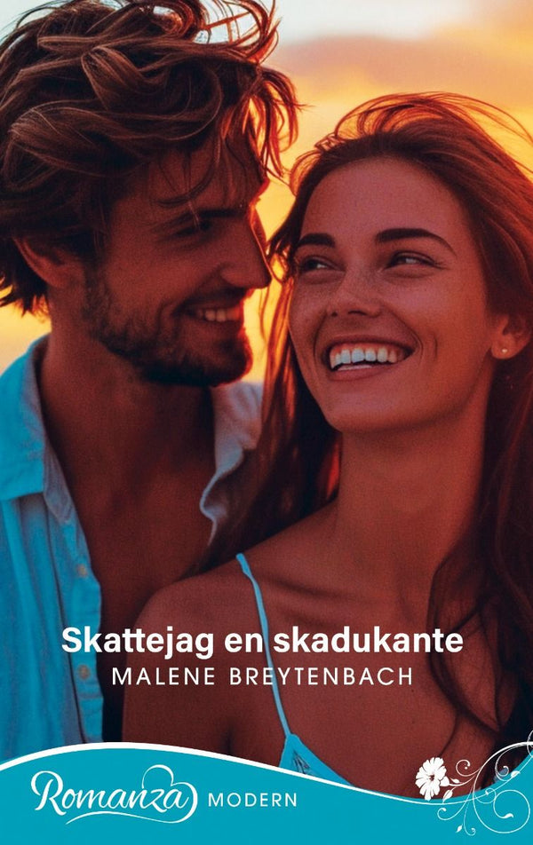 Skattejag en Skadukante (Paperback)