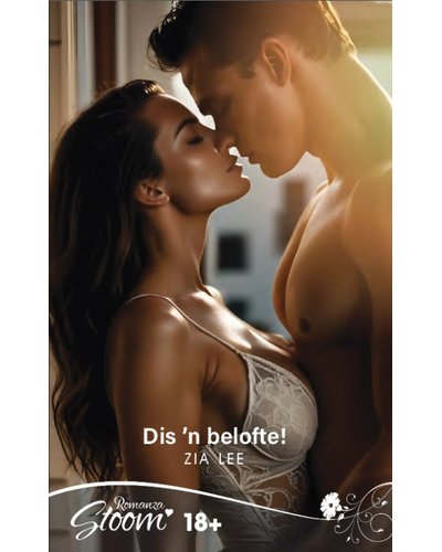 Dis 'n Belofte! (Paperback)