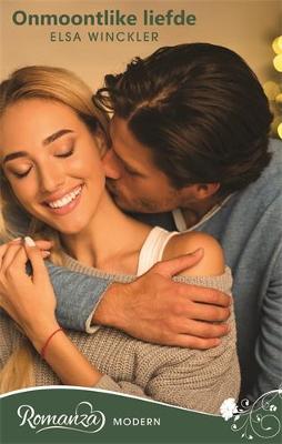 Onmoontlike Liefde (Paperback)