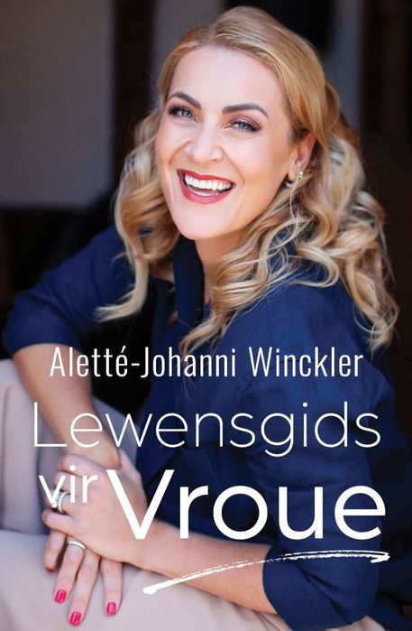 Lewensgids vir vroue