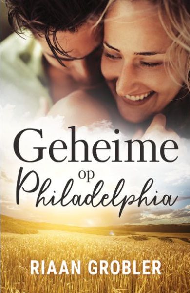 Geheime op Philadelphia (Paperback)