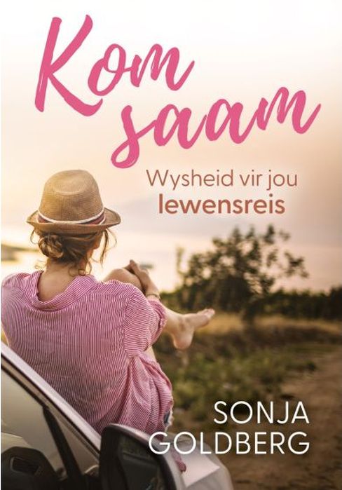 Kom saam #2: Wysheid vir jou lewensreis (Paperback)
