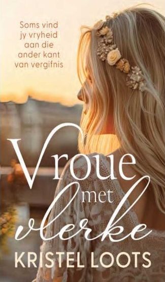Vroue Met Vlerke (Paperback)