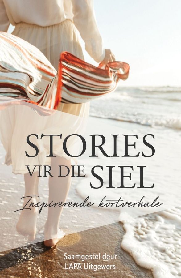 Stories Vir Die Siel: Inspirerende Kortverhale