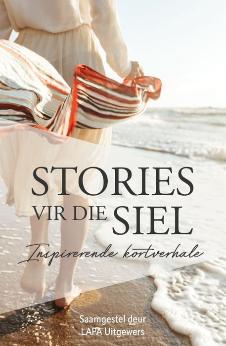 Stories Vir Die Siel: Inspirerende Kortverhale (Paperback)