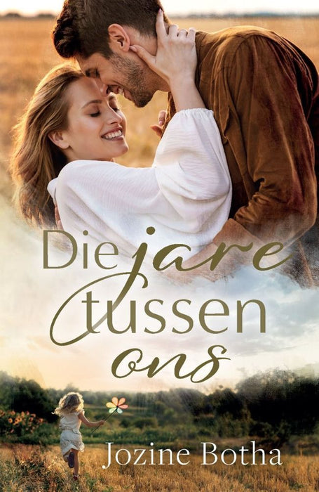 Die Jare Tussen Ons (Paperback)