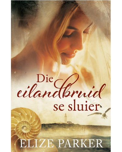 Die Eilandbruid Se Sluier (Paperback)