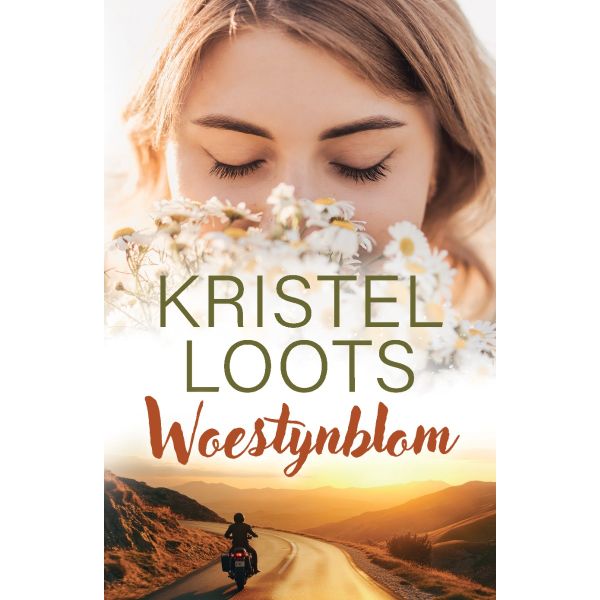 Woestynblom (Paperback)
