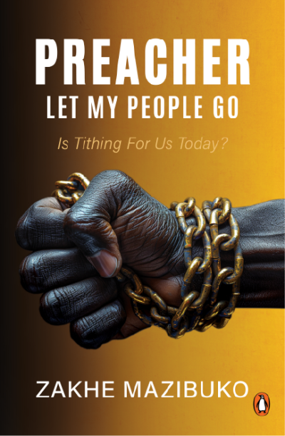 Preacher, Let My People Go (Trade Paperback)