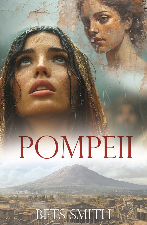 Pompeii (Trade Paperback)