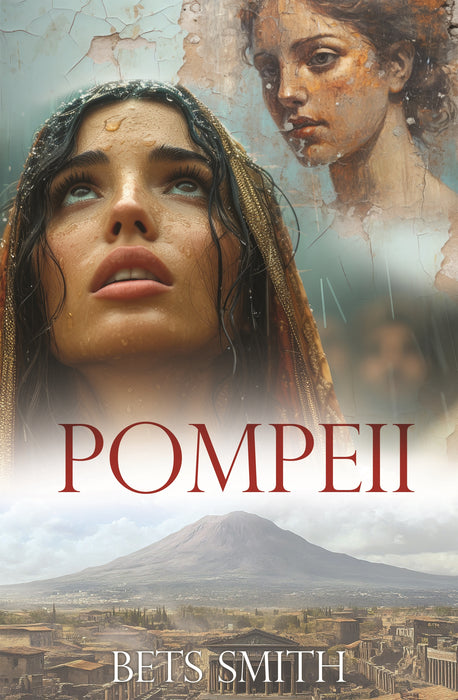Pompeii (Trade Paperback)
