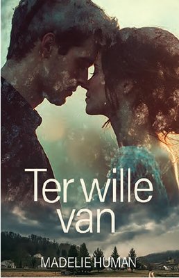 Ter Wille Van (Paperback)