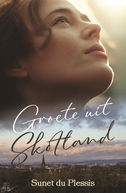 Groete Uit Skotland (Trade Paperback)