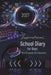 2027 Inspirational School Diary for Boys (Paperback)