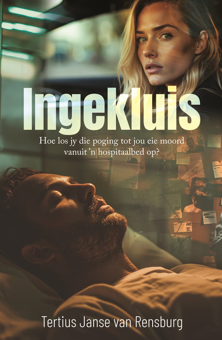 Ingekluis (Trade Paperback)