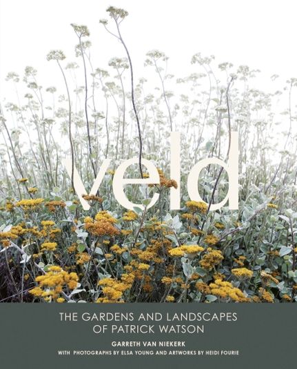 Veld (Hardcover)