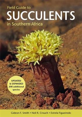 FG: Succulents in Southern Africa