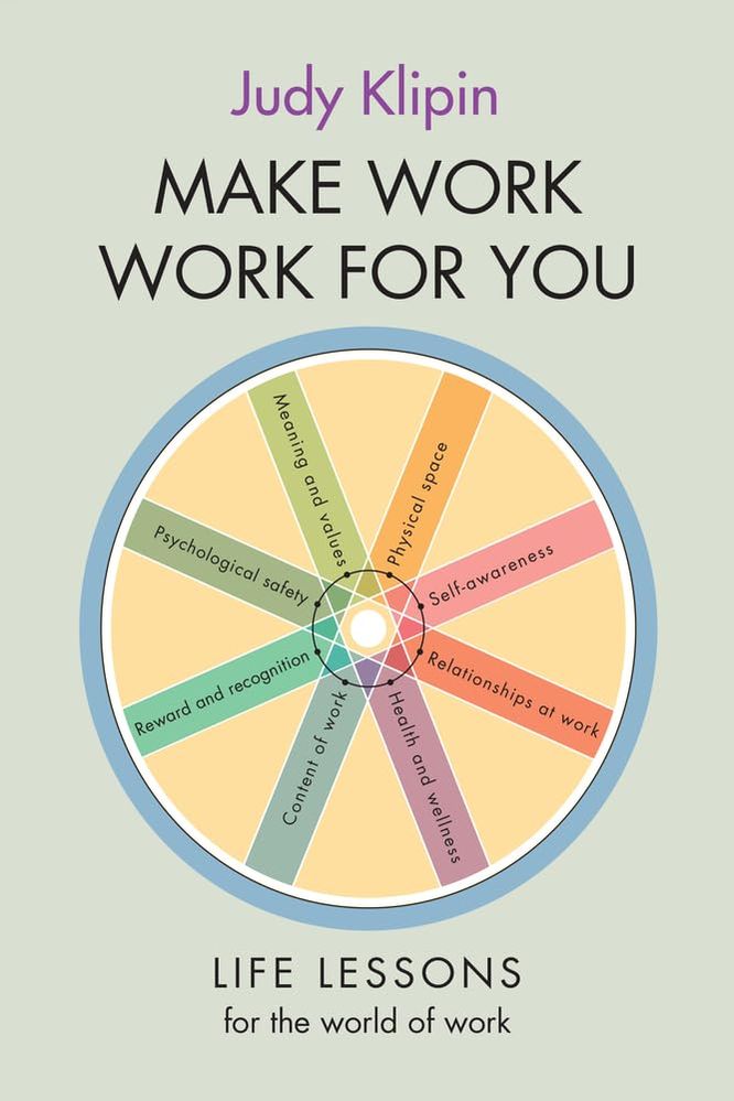 Make Work Work For You (Paperback)