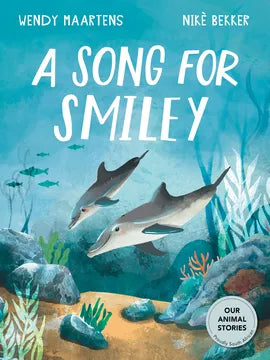 A Song for Smiley (Paperback)